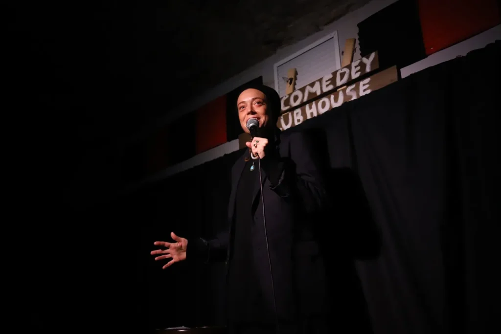 The Best Places To See English Stand-Up in Barcelona