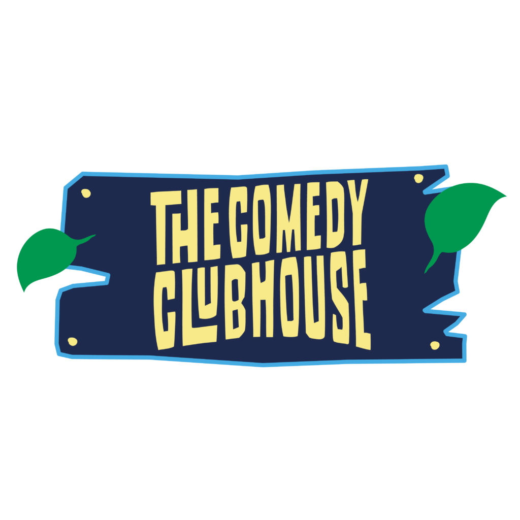 Home - The Comedy Clubhouse