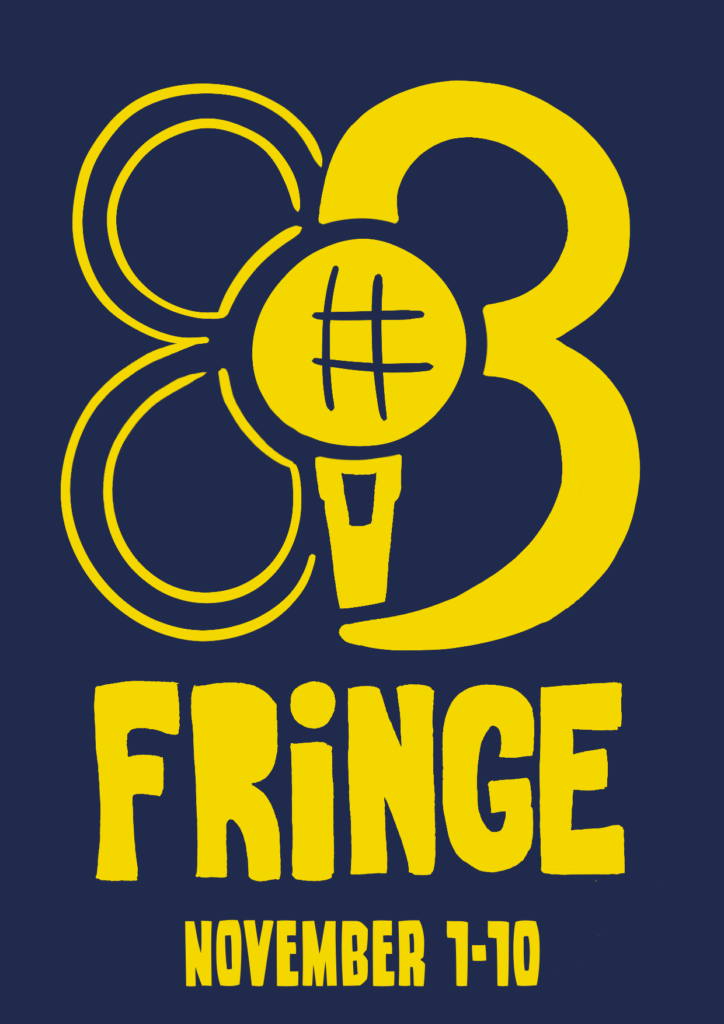 Fringe Logo With Dates 1