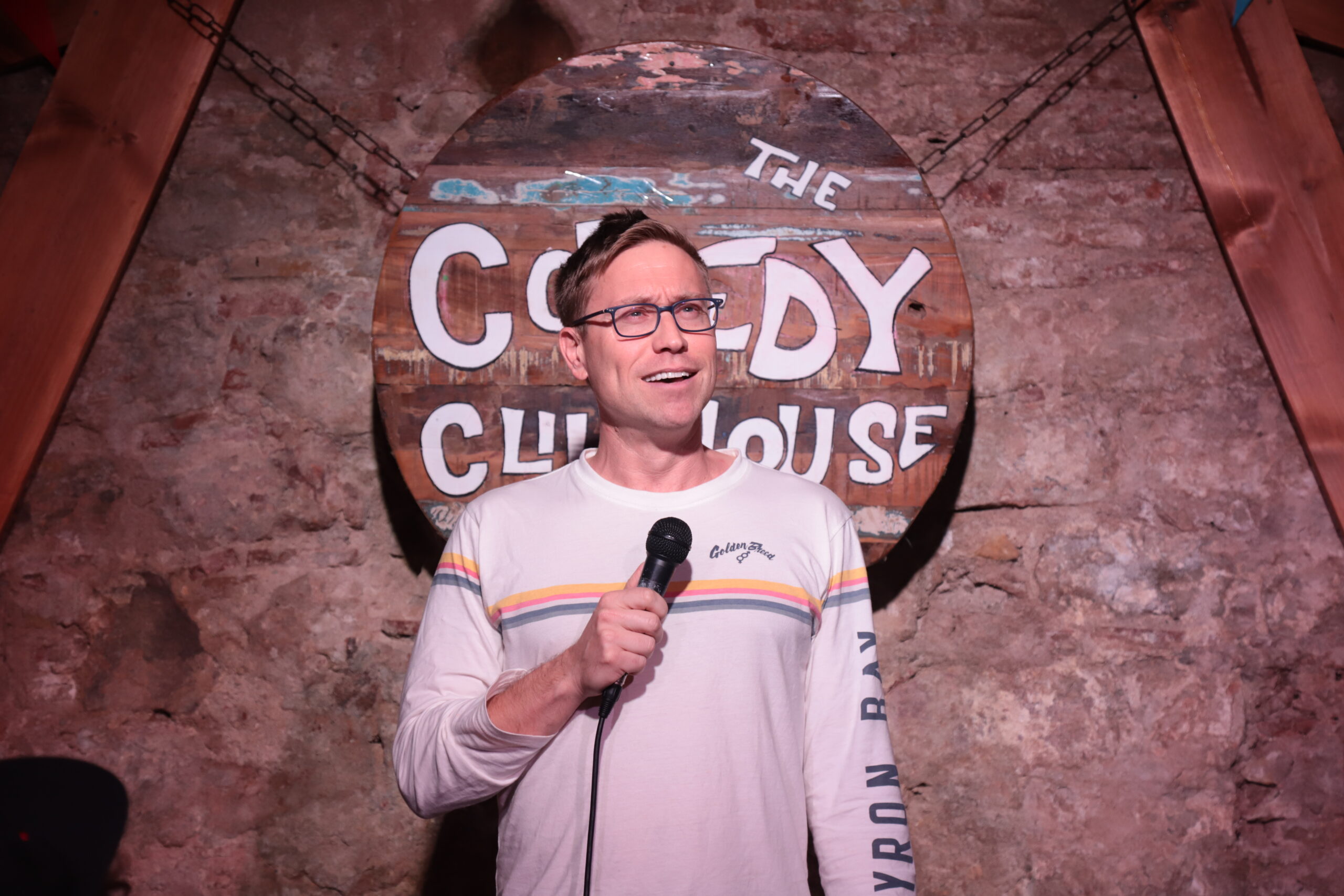 Russell Howard