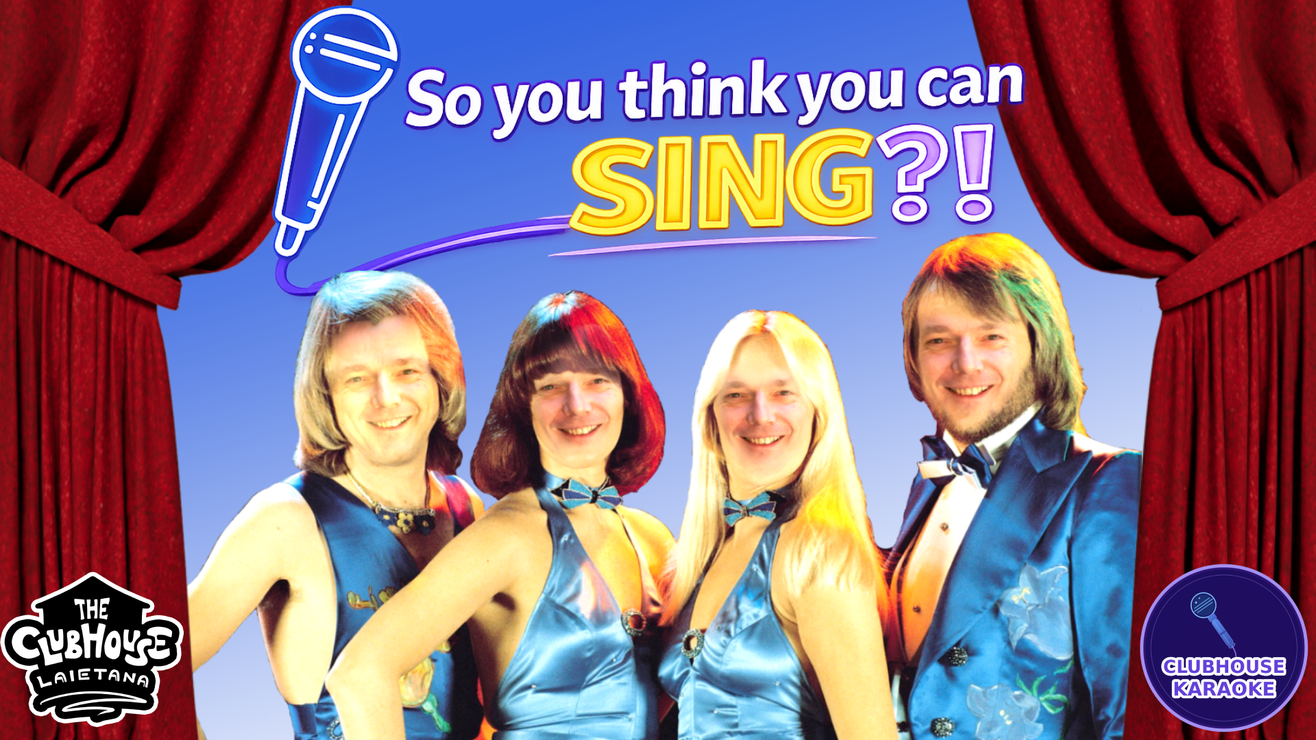 CCH Karaoke – Alex H