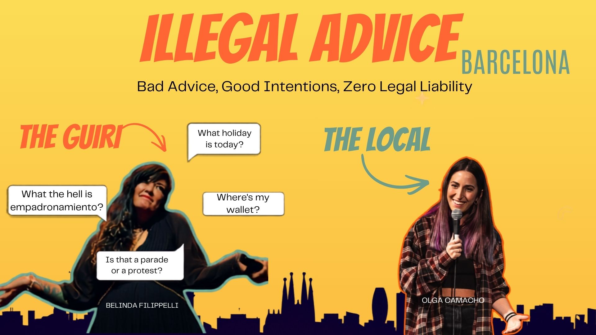ILLEGAL ADVICE (1920 x 1080 px) – Belinda Filippelli