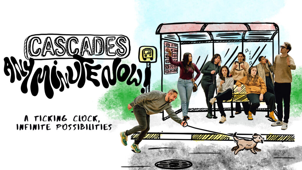 CASCADE-fringe